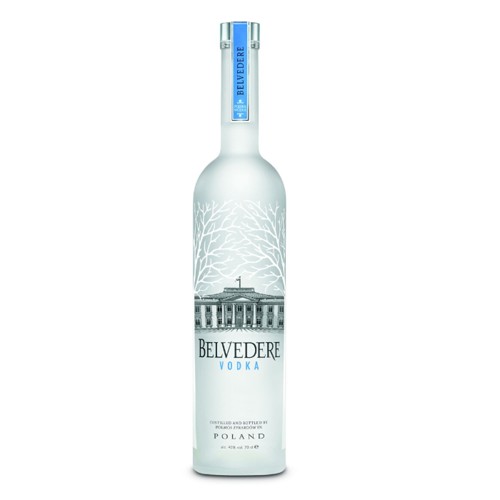 Pure Vodka 0.7l