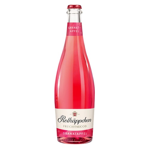 Rotkäppchen Fruchtsecco Granatapfel 0.75l