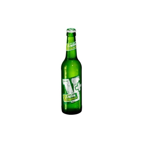 Veltins V + Lemon 0.33l (MEHRWEG)