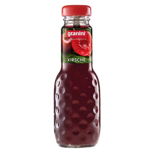 Granini Kirschsaft 0,2l (Mehrweg)