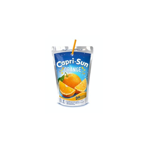 Capri-Sun Orange 0.2l
