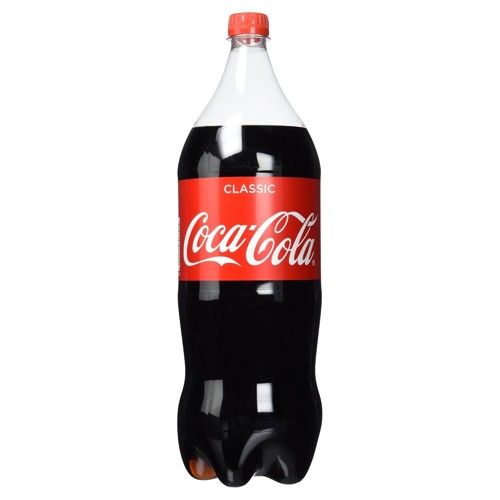 Cola-Cola 2.0l (EINWEG)