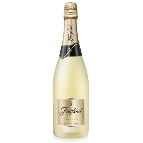 Freixenet Carta Nevada Cava 0.75l