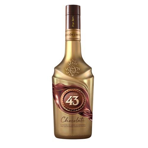 43 Likör Chocolate  0.7l