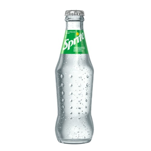 Sprite 0.2l (MEHRWEG)