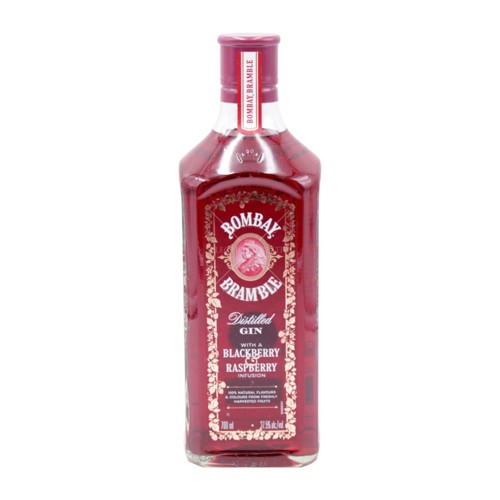 Bombay Bramble Distilled Gin 0.7l