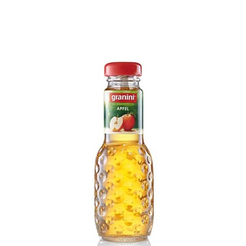 Granini Apfelsaft 0.2l (MEHRWEG)