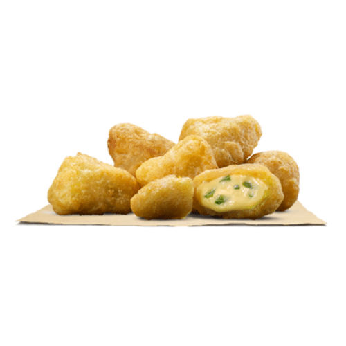 Chili-Cheese Nuggets - 6er