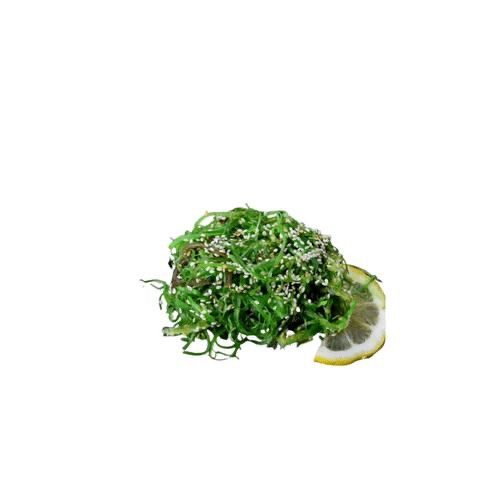 Algensalat