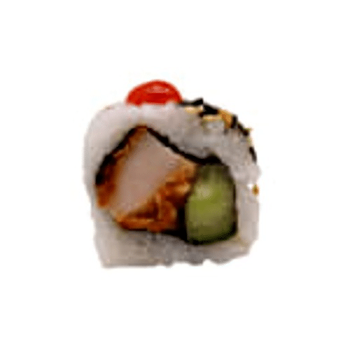 Crispy Chicken Crunchy Inside Out