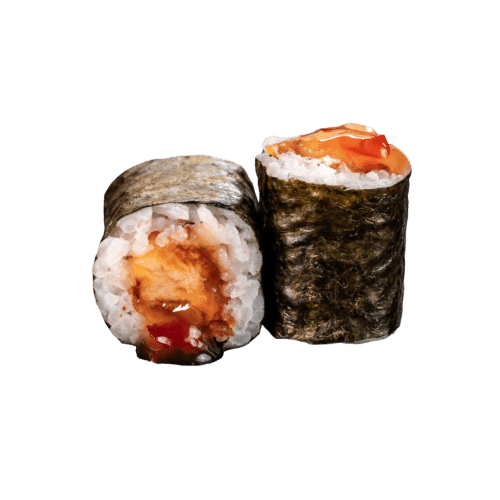 Crispy Chicken Maki