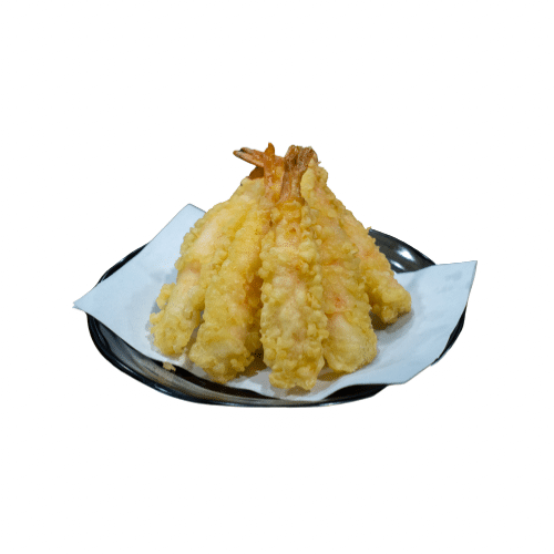 Ebi Tempura Sticks (6 Stück)