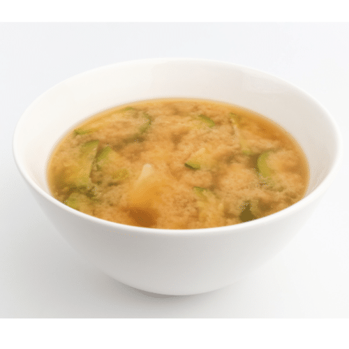 Miso Suppe