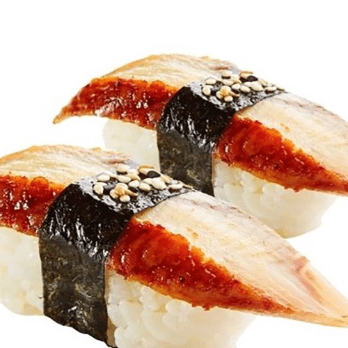 Nigiri Unagi