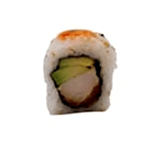 Spicy Crispy Chicken Crunchy Inside Out