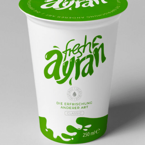 Fresh Ayran 0,25l