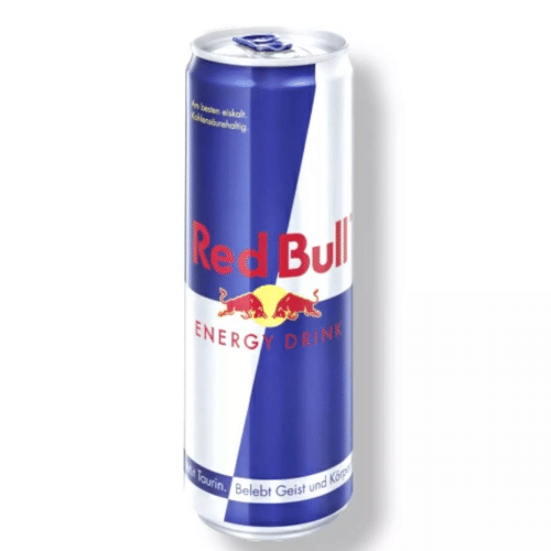 Red Bull Energy Drink 0,25l (EINWEG)