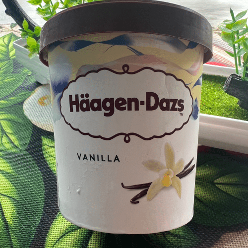 Häagen Dazs