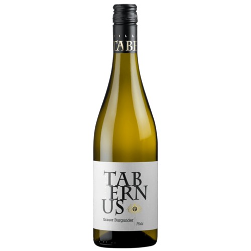 Tabernus Grauer Burgunder