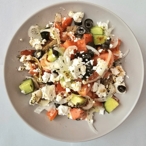 Akropolis Salat