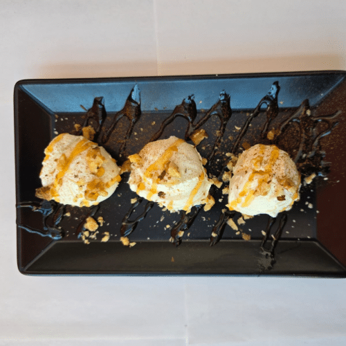 Griechisches Joghurt