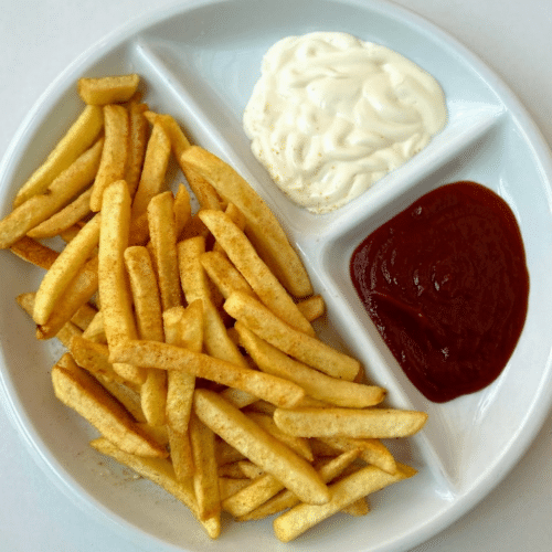 Pommes