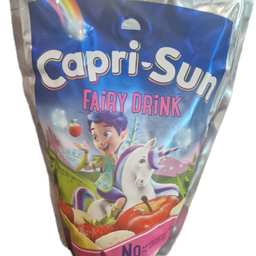 Capri-Sun Multivitamin 0,2l (pfandfrei)