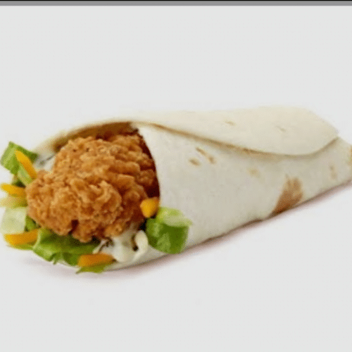 Fit Wrap