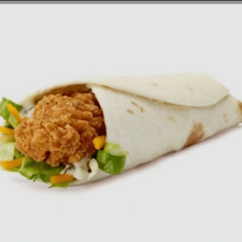 Halle Wrap