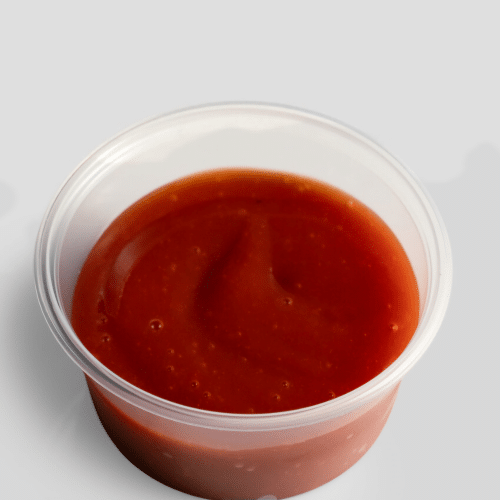 Ketchup
