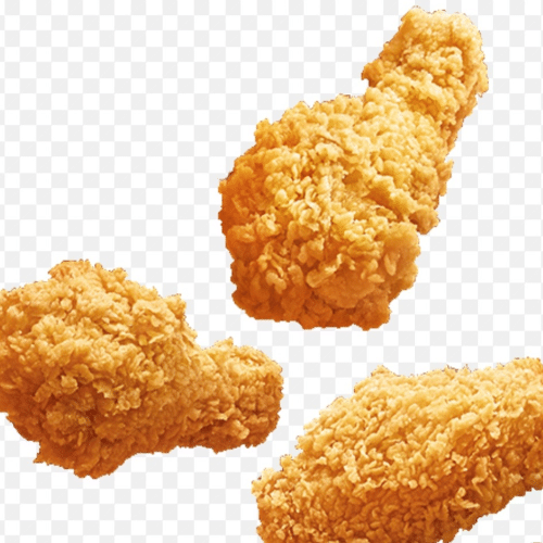 Mild Wings (4 Stück)