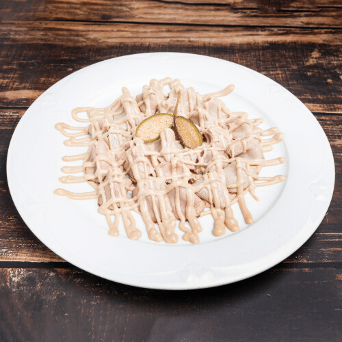 Vitello Tonnato