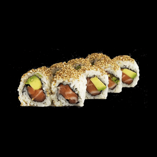 51 California Sake Roll