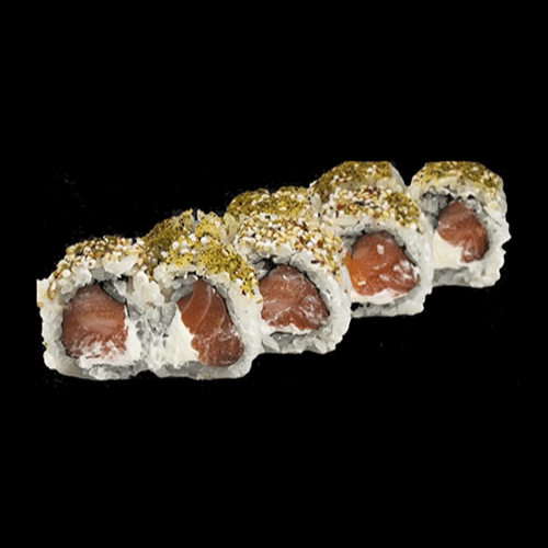 52 California Tuna Roll