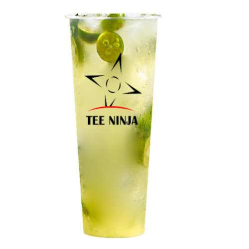 Eistee Limette 0,7l