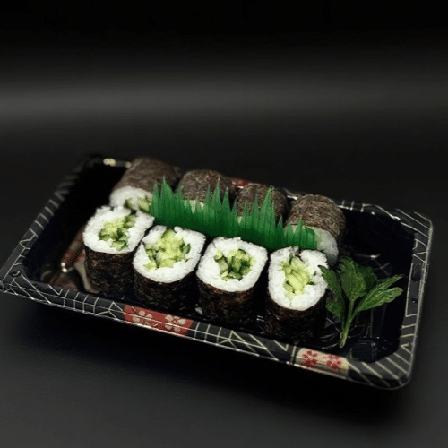 M4. Kappa Maki (8 Stk.)