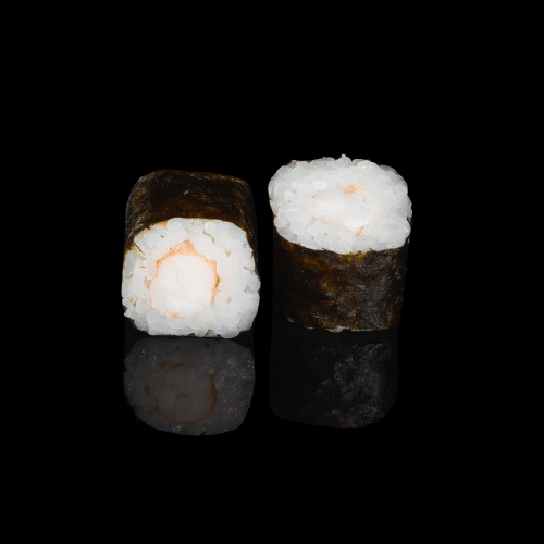 M6. Ebi Maki (8 Stk.)