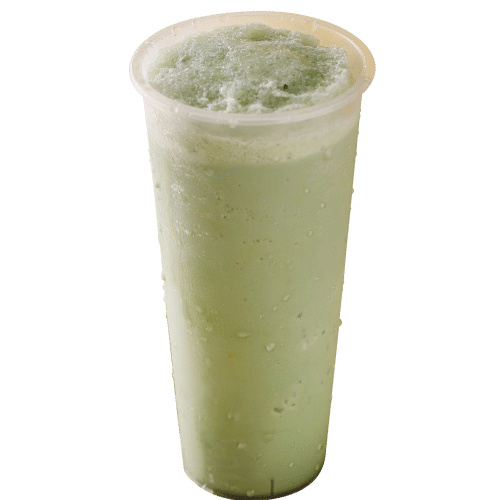 Matcha Latte 0,5l