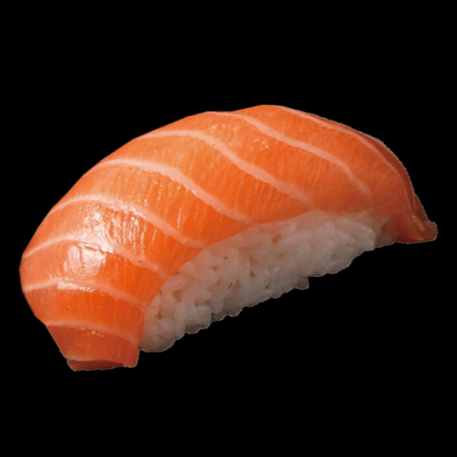 N1. Sake Nigiri (1 Stk.)