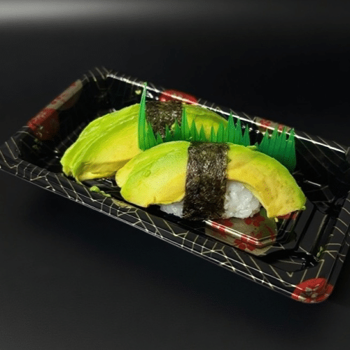 N4. Avocado Nigiri (2 Stk.)