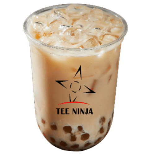 Oolong Milchtee 0,5l