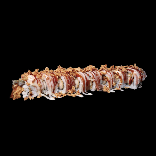 73.Garnele Tuna Roll