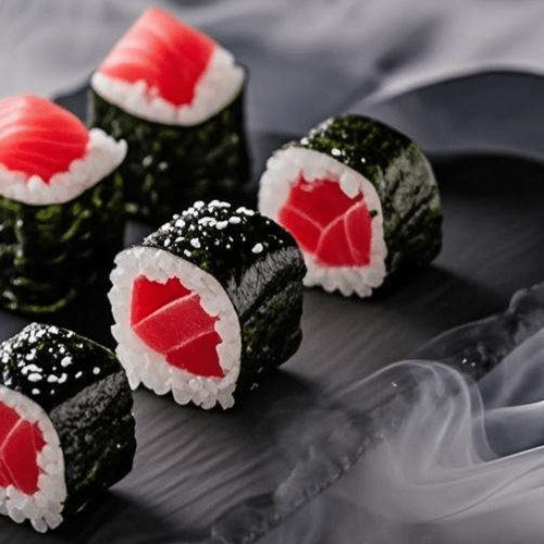 M2. Tekka Maki (8 Stk.)