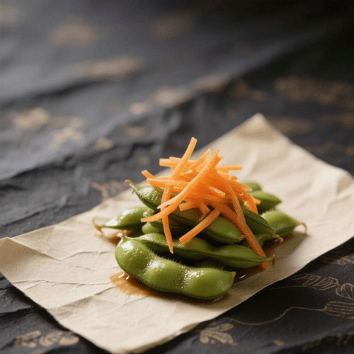 V2. Edamame
