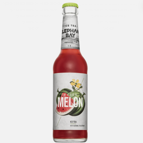 Elephant Bay Ice Tea Watermelon 0,33l (MEHRWEG)