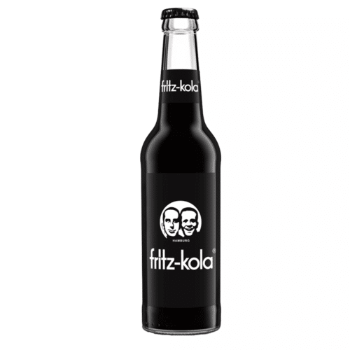 Fritz-kola® 0,33l (MEHRWEG)
