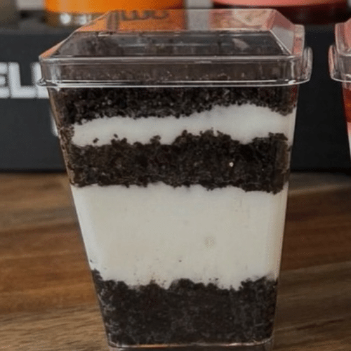 Sweet Cup Oreo-Style