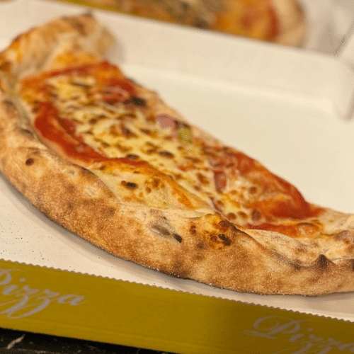 Calzone Klassik