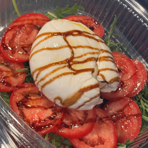 Insalata Caprese