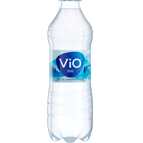 Mineralwasser 0,5l (EINWEG)